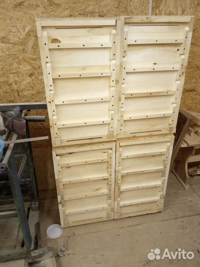 Рогатый Улей