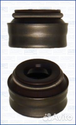 Колпачок маслосъёмный LCV