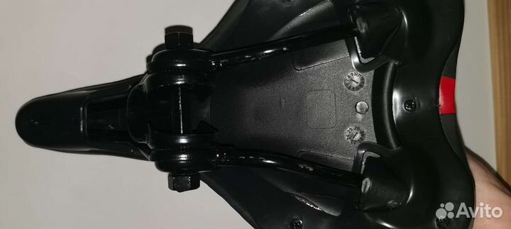 Седло для велосипеда