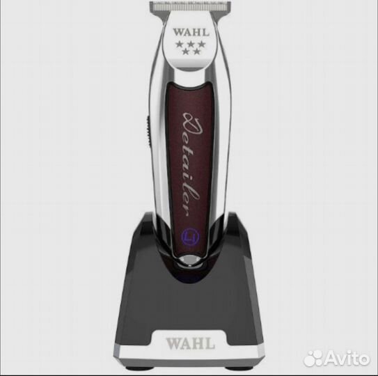 Триммер Wahl Cordless Detailer Li 8171-016