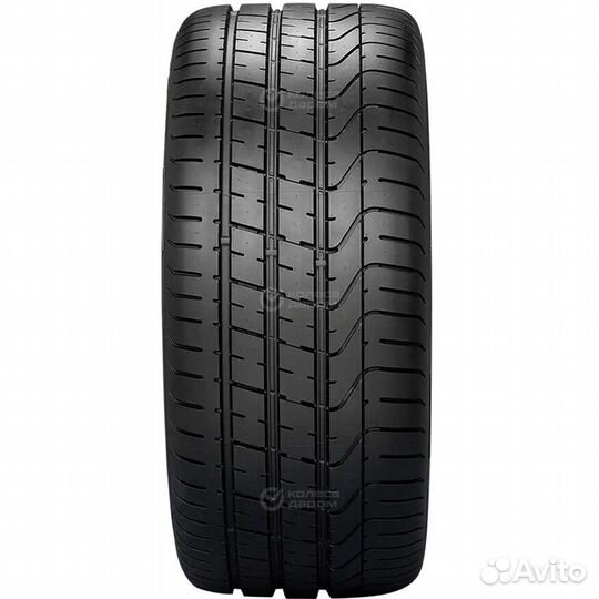 Pirelli P Zero 255/50 R19 103Y