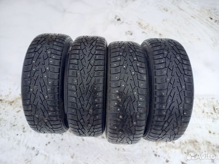 Nokian Tyres Nordman 7 185/65 R15 92T