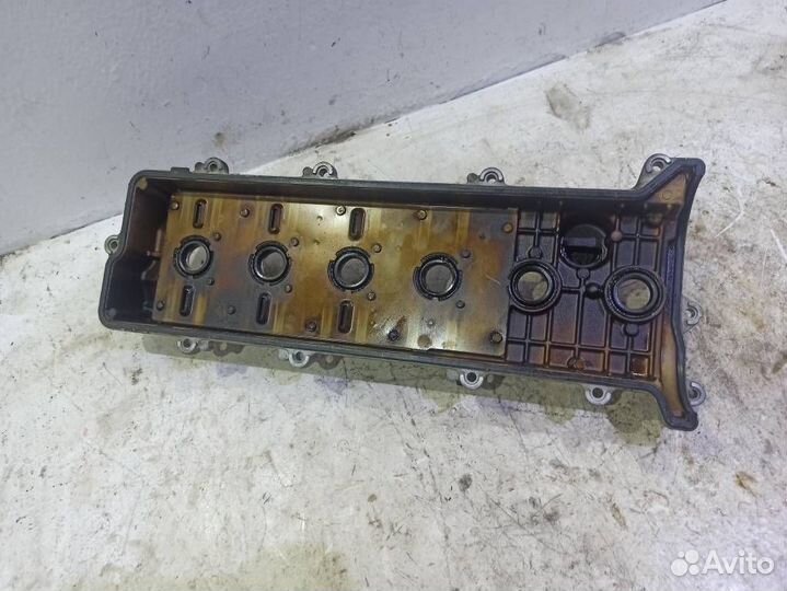 Крышка клапанная Тойота