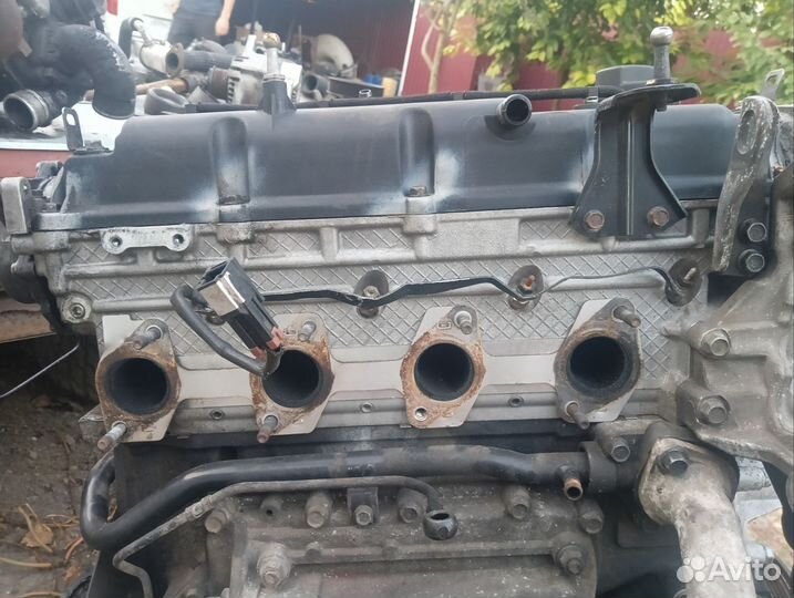 Гбц и форсунки