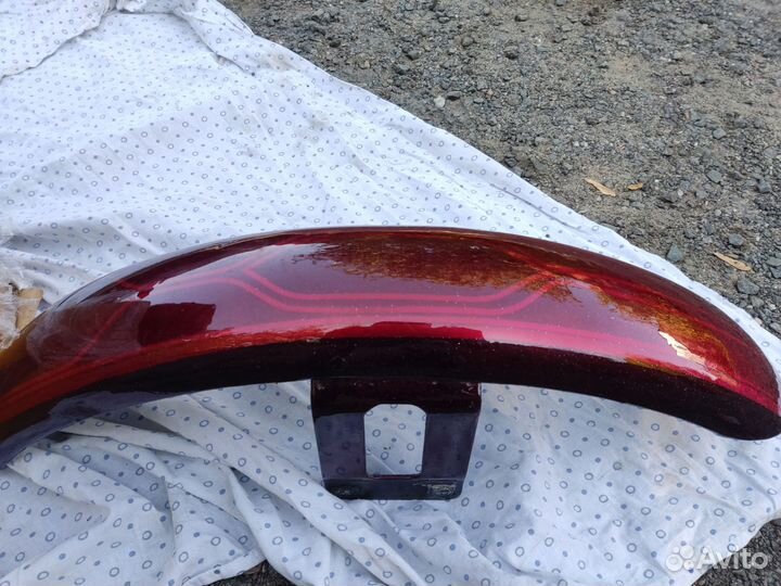 Запчасти Harley Davidson Sportster