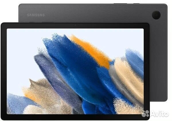 Планшет Samsung Galaxy Tab A8 4/64 (9)