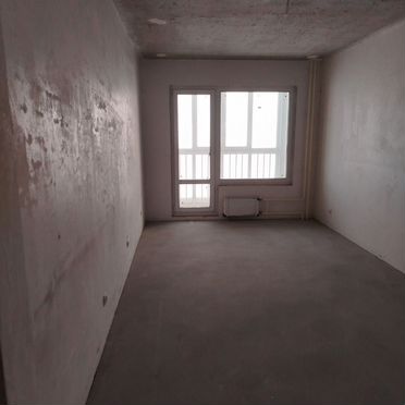 2-к. квартира, 64,3 м², 17/17 эт.