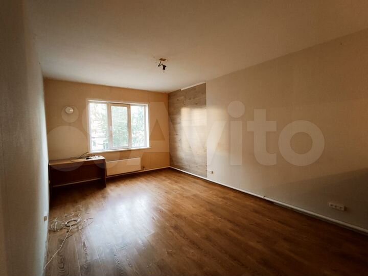 2-к. квартира, 57,8 м², 2/5 эт.