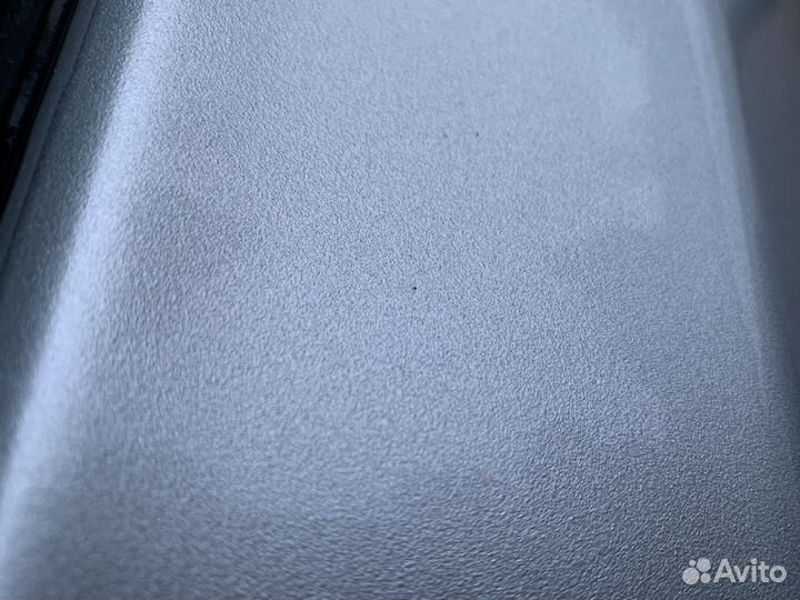 Дверь водительская Nissan X-trail