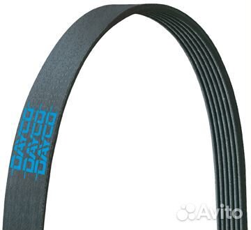 Ремень приводной 10PK1440