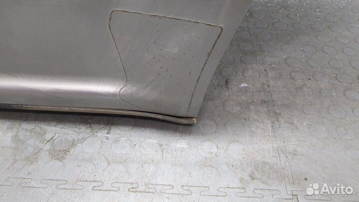 Дверь боковая левая задняя Nissan X-Trail (T30)