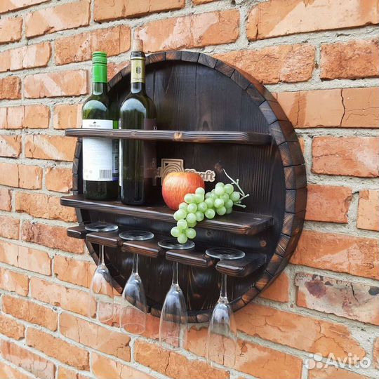 Винная полка