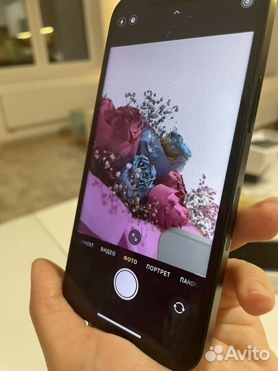 iPhone 13 mini, 128 ГБ