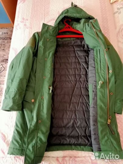 Офисная форма