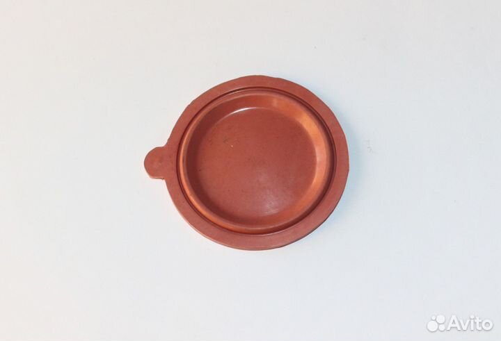 Мембрана впг мод. 10Е вакуумная арт. 01020513