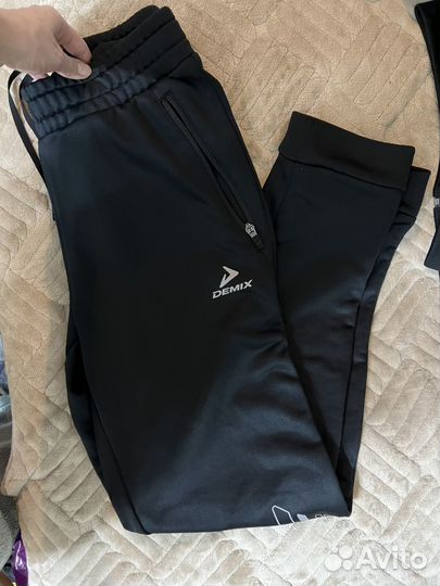 Спортивный костюм для подростка