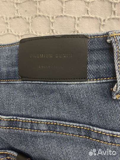 Джинсы женские размер 50