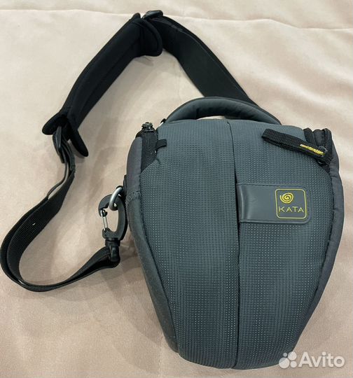 Зеркальный фотоаппарат Nikon D7000