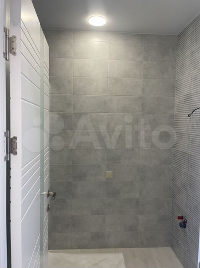 Квартира-студия, 45,3 м², 6/6 эт.