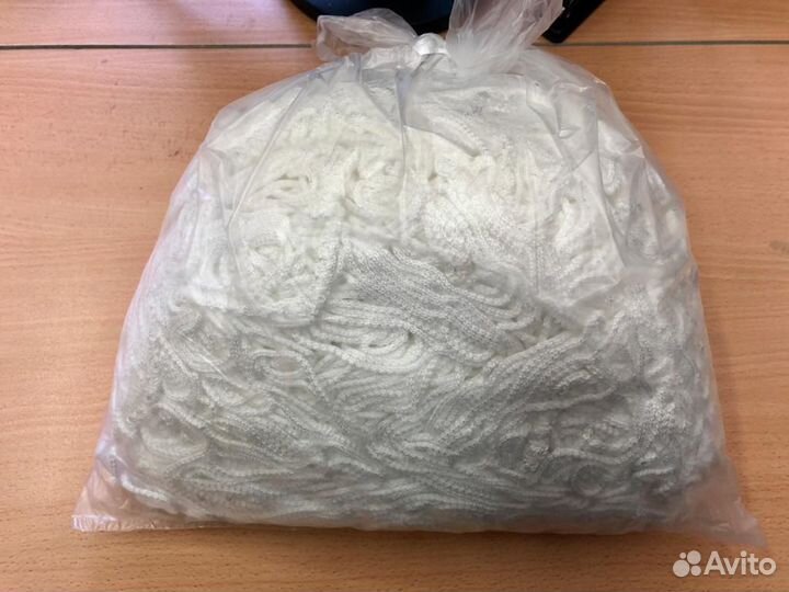 Сетка для ворот