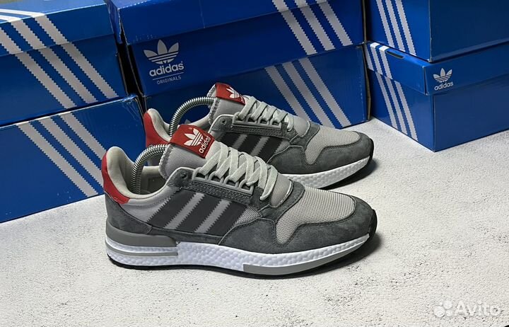 Кроссовки Adidas zx 500