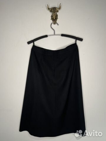 12 storeez юбка черная