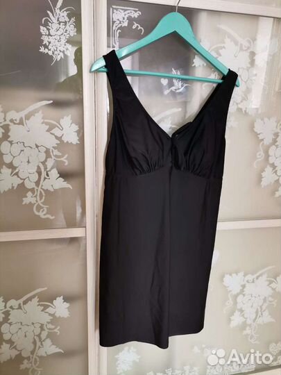 Платье купальник