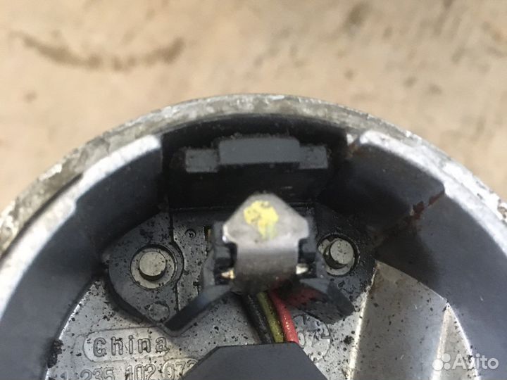 Датчик распредвала Geely MK (2777)