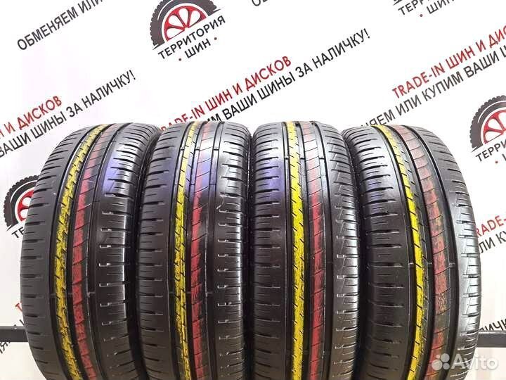 Goodyear EfficientGrip 185/55 R15 82H