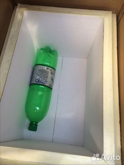 Термоконтейнер/ термобокс