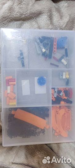 Конструктор lego оригинальное