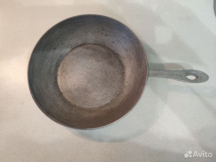 Сковорода СССР