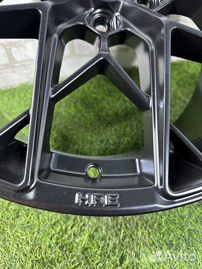 Новые Литые Диски HRE R19