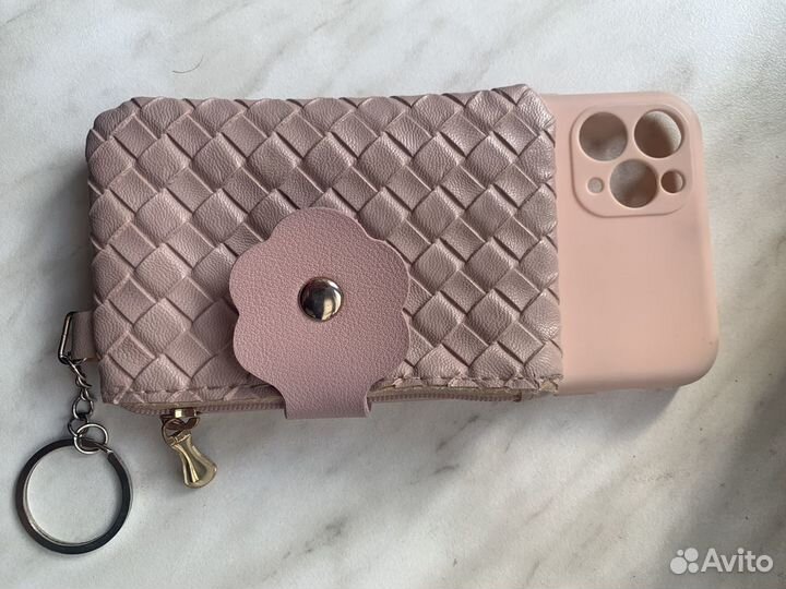 Чехол на iPhone 11 pro max