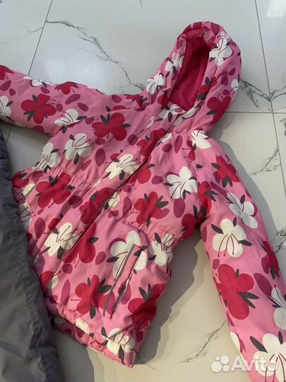 Костюм futurino 104-110