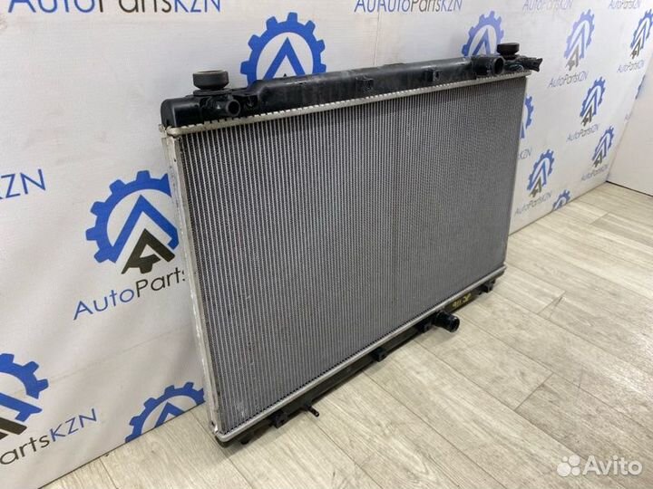 Радиатор охлаждения двигателя Honda Cr-V 5 L15BG