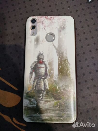 HONOR 8C, 3/32 ГБ