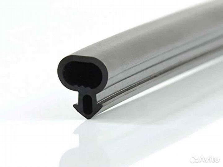 Ремонт окон, уплотнитель Q-Lon RAL5554