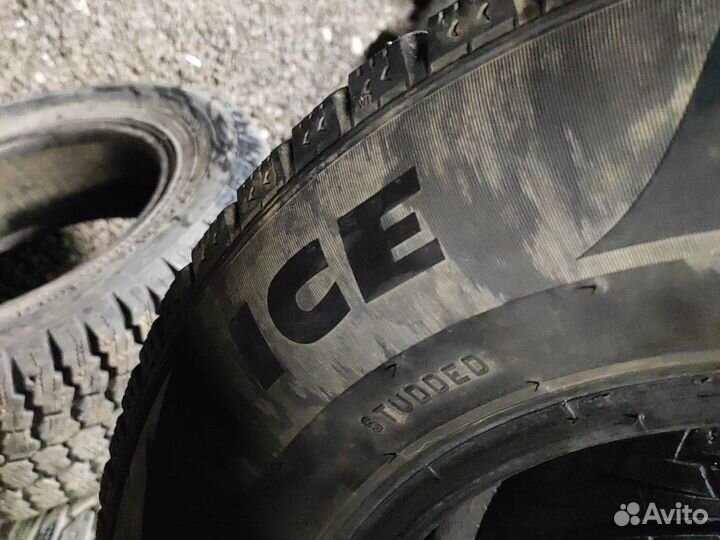 Formula Ice 215/65 R16