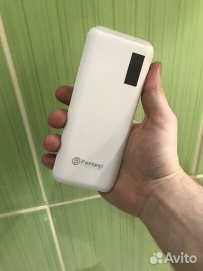 Power bank 20000