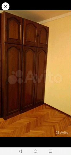 Комната 20 м² в 3-к., 8/9 эт.