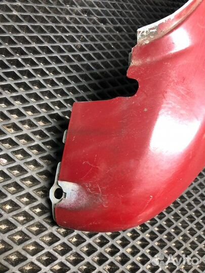 Боковой пластик правый Honda Dio 34 / 35