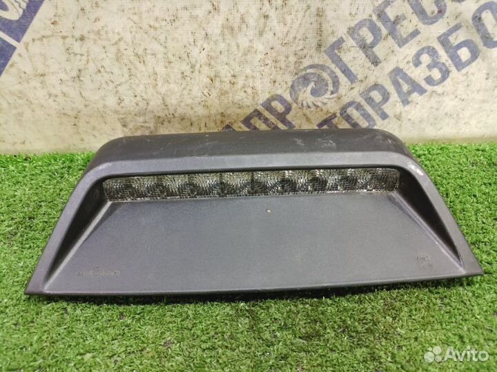 Стоп-сигнал Renault Fluence седан 1.6 K4M V838