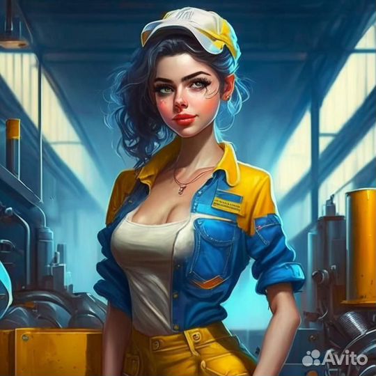 Грузчики без опыта Москва