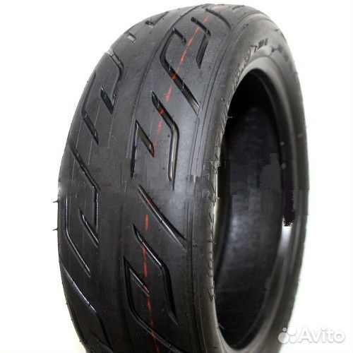 Покрышка нота 10х2,50-6,5 для электросамоката