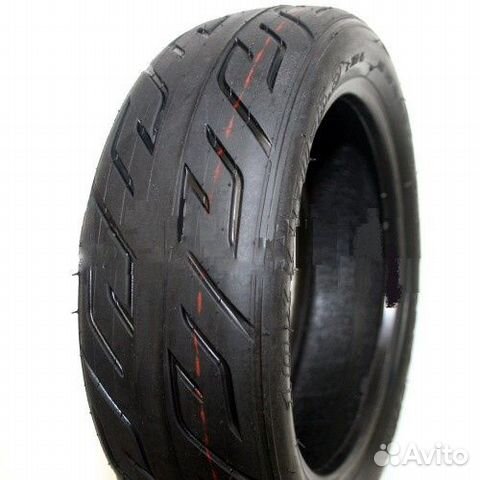 Покрышка нота 10х2,50-6,5 для электросамоката