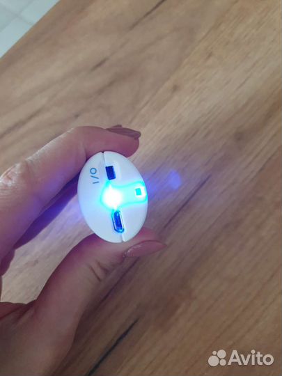 Аромасканер itovi