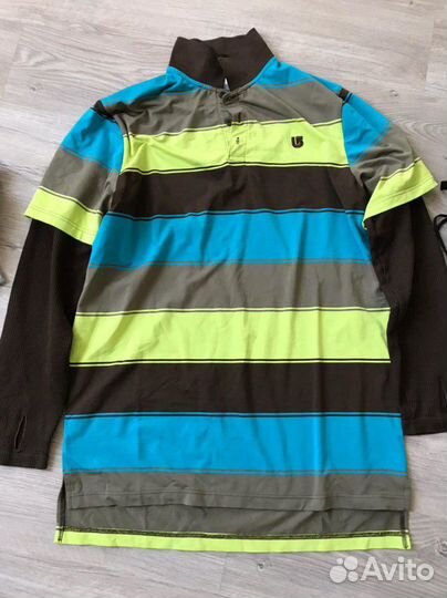 Сноубордическая кофта Burton размер M