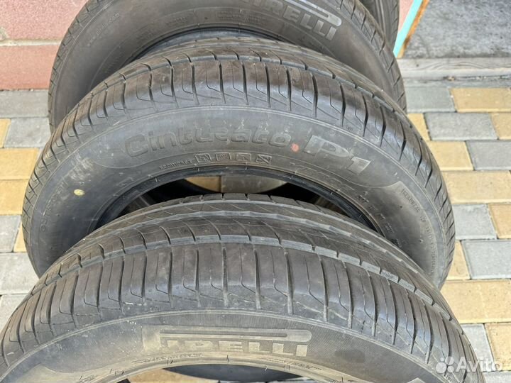 Pirelli Cinturato P1 185/65 R15 92H