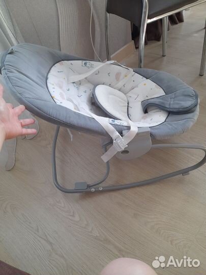 Детские качели